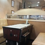 喫茶イーズ - 花札ゲーム機