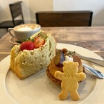 Oyatsu Cafe Holic - 