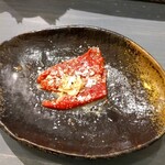 Supein Shokudou Chikaribure - 前菜