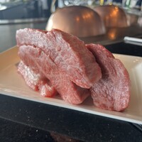 ステーキハウス オリエンタル(神戸メリケンパークオリエンタルホテル) - 