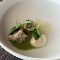 ステーキハウス オリエンタル(神戸メリケンパークオリエンタルホテル) - 