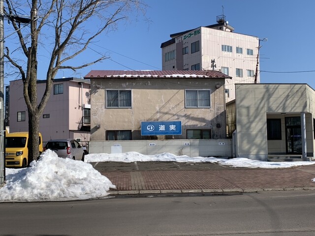 喫茶ラルゴ - 釧路（喫茶店）の写真