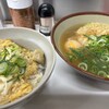 うどんそば 松屋 淡路駅東口店