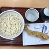 釜あげうどん 岡じま 高松店