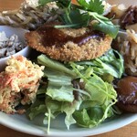 カメイノ食堂 - 