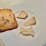 コート ドール - 2024.2.  ファンブリヤー、トムドシェーブル、マンステール