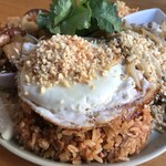 カメイノ食堂 - 