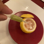 神田小川町 幻のイタリアン カンティーニ - 