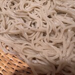 Teuchi Soba Ookawaya - 