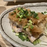 Yakitori Kinzan - 