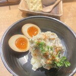 串焼BISTRO 福みみ - 