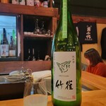 日本酒庵　吟の杜 - 