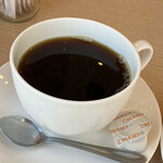 喫茶 ラクーン - ブレンドコーヒー