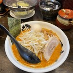 百歩ラーメン - 