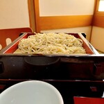 Nihonshu To Teuchi Soba Rikyouan - 