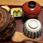 Unagi Namazuya - 