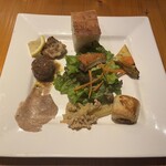 TRATTORIA DAI PAESANI - 