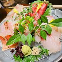 金目のどぐろ屋 赤羽店 - 