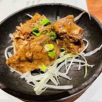 金目のどぐろ屋 赤羽店 - 