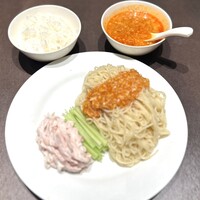 四川料理 龍の子 - 