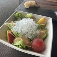 ステーキハウス オリエンタル(神戸メリケンパークオリエンタルホテル) - 