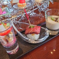 グリロジー バー＆グリル - 