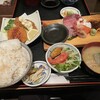 刺身屋新太郎 本店