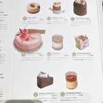BEYOND SWEETS 表参道店 - 