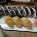 粟寿司 - 助六寿司