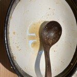 いと井 東京ラーメン横丁店 - 