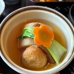 川善 - おでん