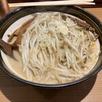 いと井 東京ラーメン横丁店 - 