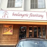 Boulangerie fleuretang - 