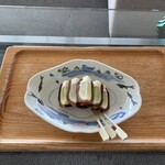 茶房　わらび野 - 