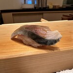 Sushi Kuriyagawa - 