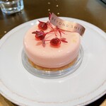 BEYOND SWEETS 表参道店 - 