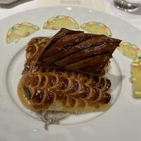 メゾン ポール・ボキューズ - 