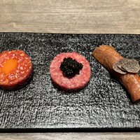 焼肉うしごろ 池袋店 - 