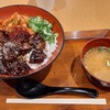 定食・丼 すず食堂 - 料理写真: