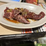 Zerobyou Remon Sawa Sendai Horumon Yakiniku Sakaba Tokiwatei - 