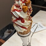 クリオロ 麻布台ヒルズ店 - 