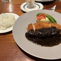 上野洋食遠山 - 