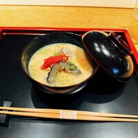 室町 和久傳 - 