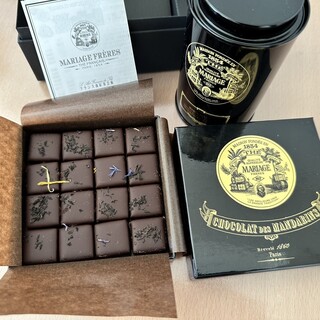 マリアージュフレール_1