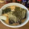 ラーメンショップ 足利店
