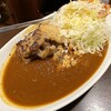 Hiroono Kare - 広尾のカレー 1480円