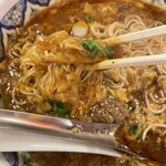 中国ラーメン 揚州商人 - 