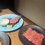 焼肉トラジ - 