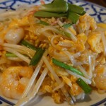 タイ料理バル タイ象 - 