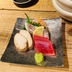 山芋の多い料理店 川崎 - 